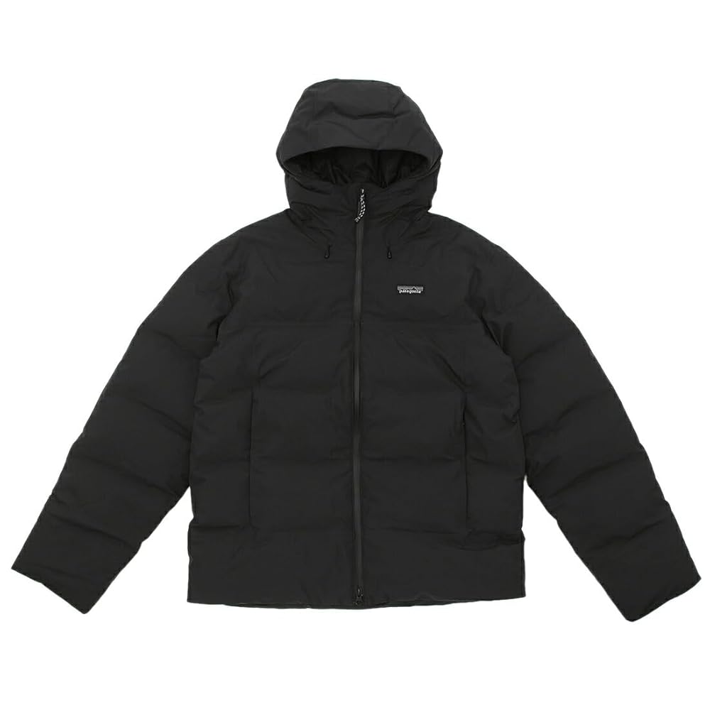patagonia ブラックダウンジャケット XS パタゴニア ダウンジャケット xs ブラック パタゴニア ダウン